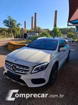 GLA 250 2.016 Turbosport