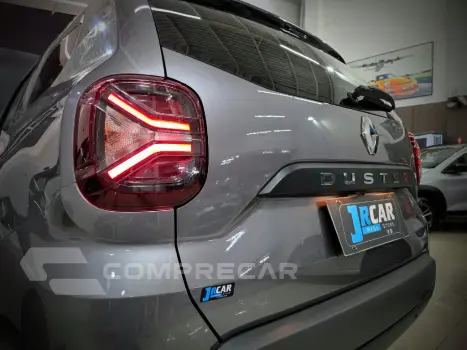 DUSTER 1.3 TCE FLEX ICONIC PLUS X-TRONIC