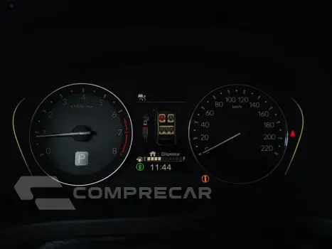 HR-V 1.5 DI I-vtec EX