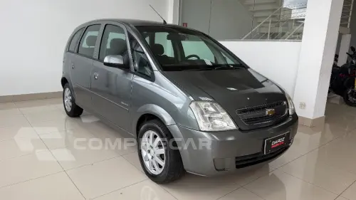 Meriva Maxx 1.4 MPFI 8V ECONOFLEX 5p