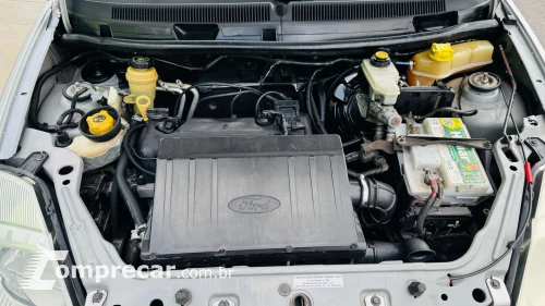 KA 1.6 MPI 8V