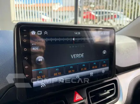HB20 Sense 1.0 Flex 12V Mec.
