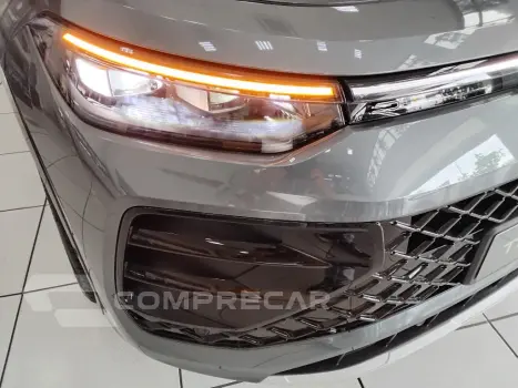 TIGUAN 2.0 350 TSI GASOLINA R-LINE 4MOTION AUTOMÁTICO