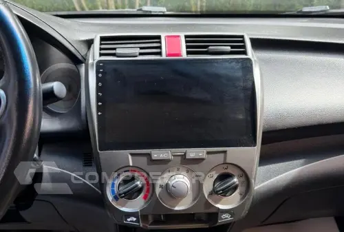 CITY DX FLEX
