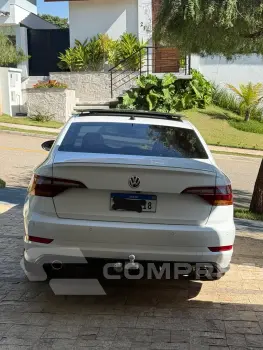 JETTA GLI 350 TSI