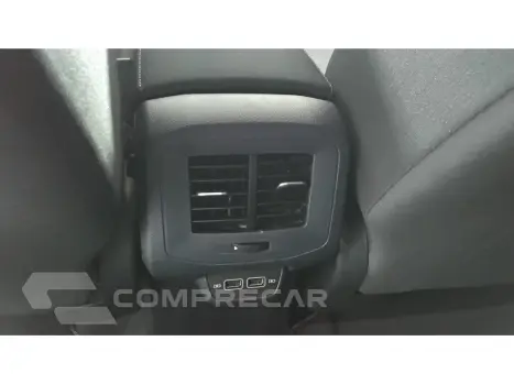 T-CROSS 1.0 200 TSI TOTAL FLEX COMFORTLINE AUTOMÁTICO