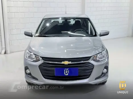 ONIX - 1.0 LT MANUAL