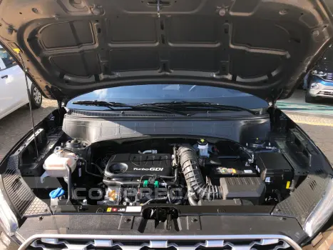 Creta 1.0 Tgdi Flex Limited Automático