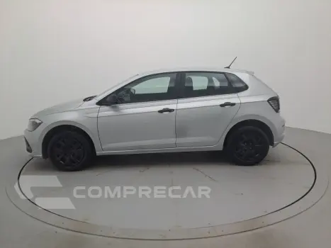 POLO 1.0 MPI TRACK MANUAL