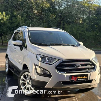 ECOSPORT TITNAT 2.0