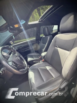 YARIS 1.5 16V XLS