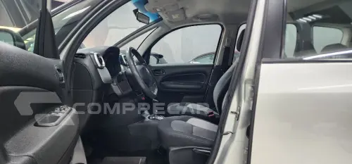 AIRCROSS Live 1.6 Flex 16V 5p Aut.