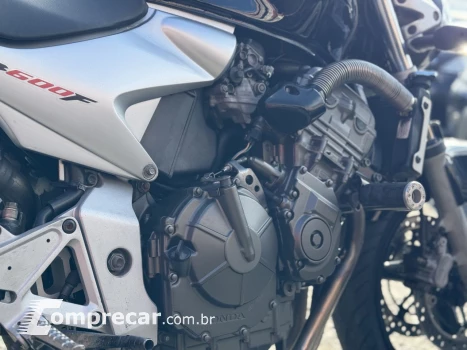 CB 600F HORNET