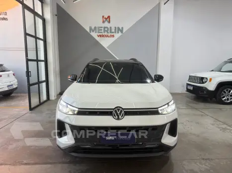 Volkswagen TERA 1.0 170 TSI High 4 portas