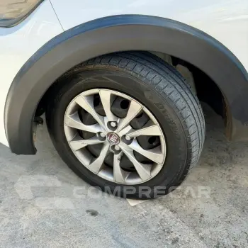 MOBI LIKE 1.0 Fire Flex 5p.