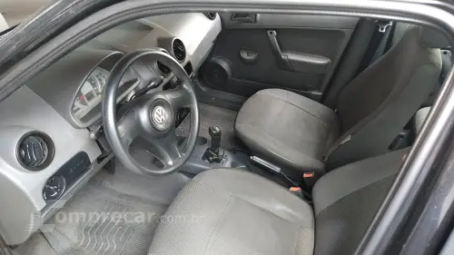 GOL 1.0 MI City 8V G.IV