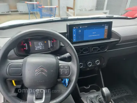 C3 1.0 Firefly Live Pack