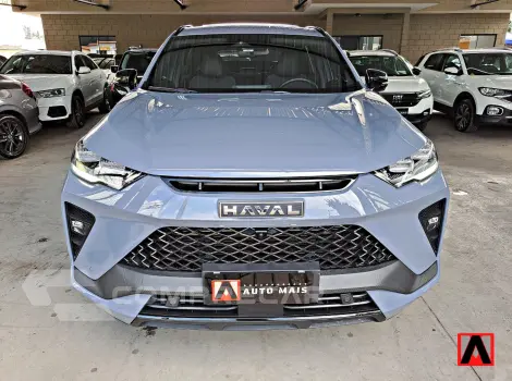 HAVAL H6 GT 1.5 Phev AWD E-traction