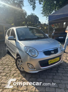 PICANTO 1.0 EX 12V
