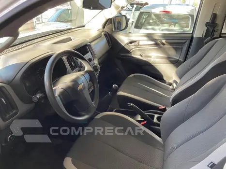 S10 2.8 16V Turbo LS CS 4X4