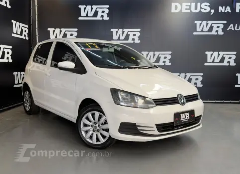 FOX 1.0 MI Trendline 8V