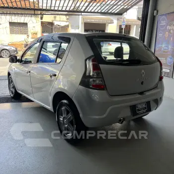 SANDERO Expression Hi-Flex 1.0 16V 5p