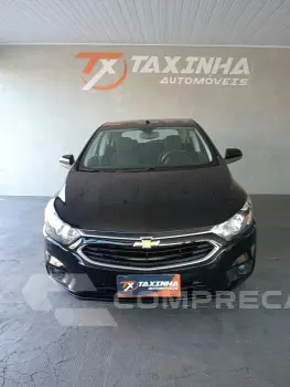ONIX 1.4 LT AUT