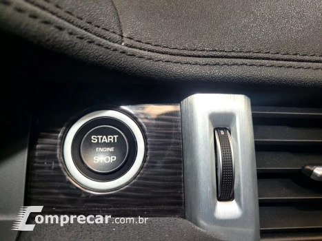 RANGE ROVER EVOQUE 2.0 16V SI4 SE Dynamic 4WD