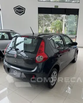 PALIO 1.0 MPI Attractive 8V