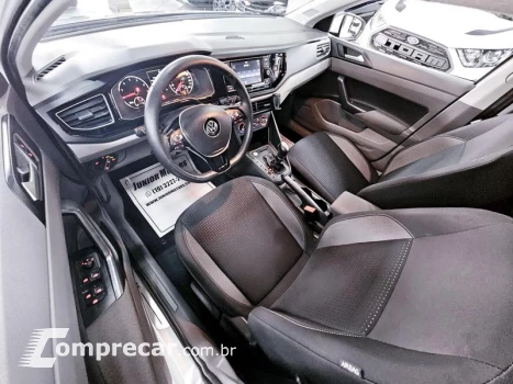 POLO COMFORT 200 TSI 1.0 FLEX 12V AUT