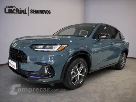 Honda ZR-V 2.0 i-VTEC GASOLINA TOURING CVT 4 portas