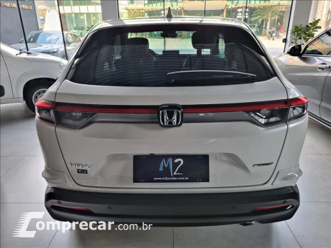 HR-V 1.5 DI I-vtec Turbo Advance
