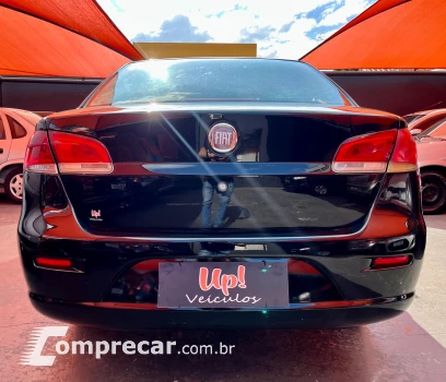 SIENA 1.0 MPI EL 8V