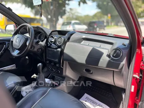 DUSTER OROCH 1.6 16V Dynamique