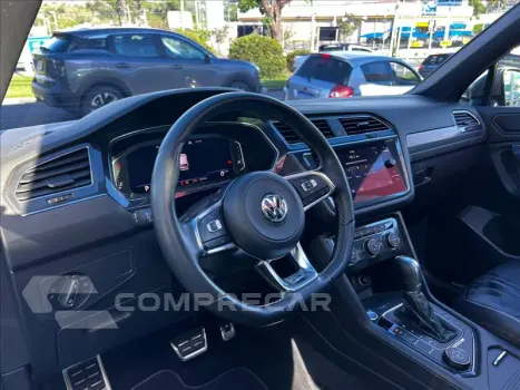 TIGUAN 2.0 350 TSI Allspace R-line 4motion
