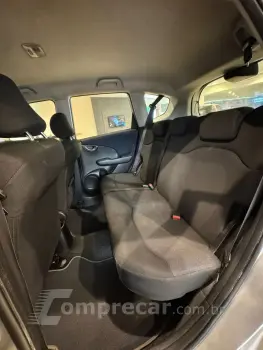 Fit 1.4 16V 4P LXL AUTOMÁTICO