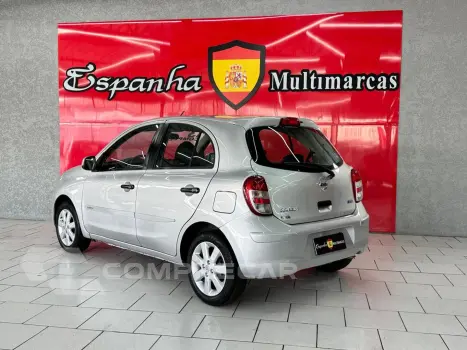 March 1.6 Sv 16V Flex 4P Manual