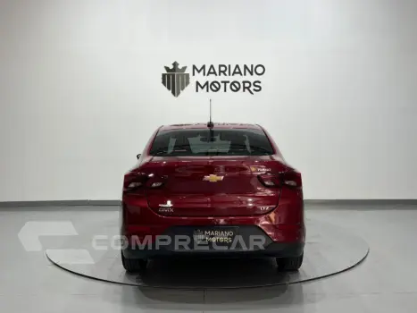 ONIX 1.0 TURBO FLEX PLUS LTZ AUTOMÁTICO