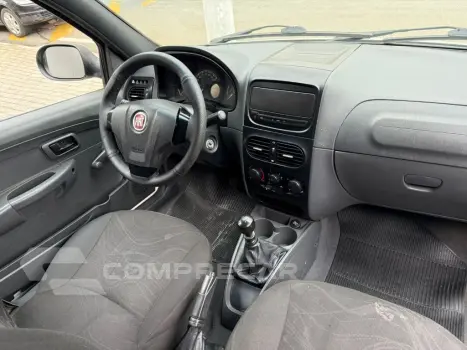 Strada Working HARD 1.4 Fire Flex 8V CS