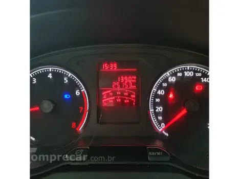 SAVEIRO 1.6 MSI ROBUST CS 16V FLEX 2P MANUAL