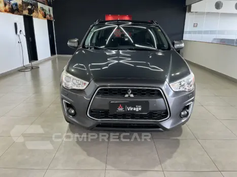 ASX 2.0 4WD 16V