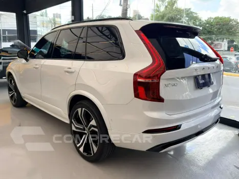 XC90 2.0 T8 HYBRID R-DESIGN AWD GEARTRONIC