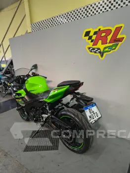 Ninja 400 ABS