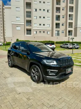 COMPASS 2.0 Sport 4X2 16V
