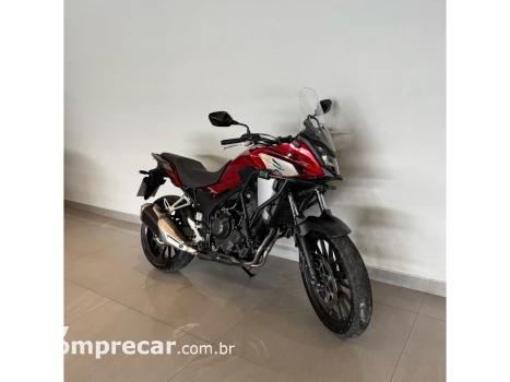 HONDA CB 500 X