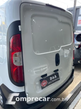 FIORINO 1.4 MPI Furgão Endurance 8V