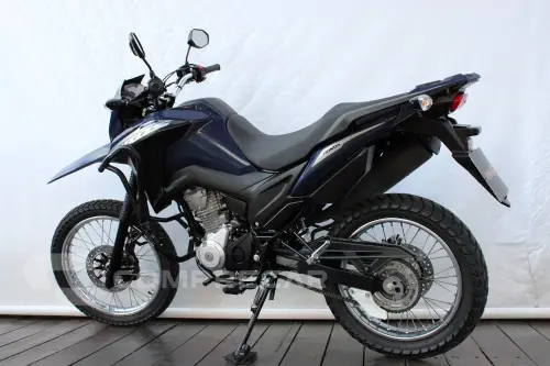 HONDA NXR 160 BROS CBS
