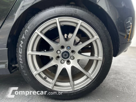 Sandero 2.0 16V HI-FLEX RS MANUAL