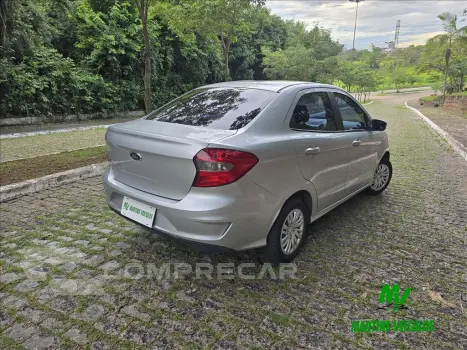 KA 1.0 TI-VCT FLEX SE SEDAN MANUAL