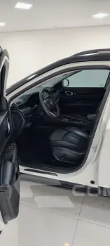 COMPASS 1.3 T270 Turbo Limited